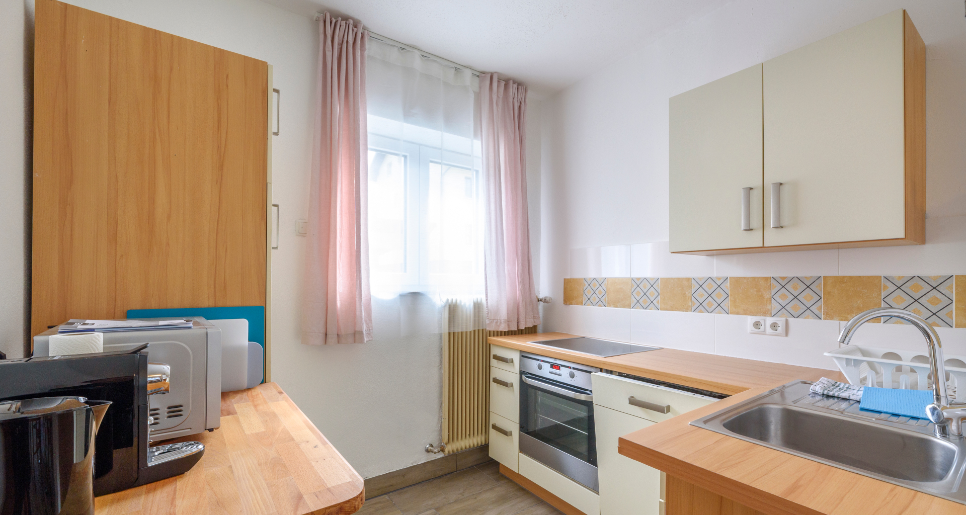 Appartement Maximilian