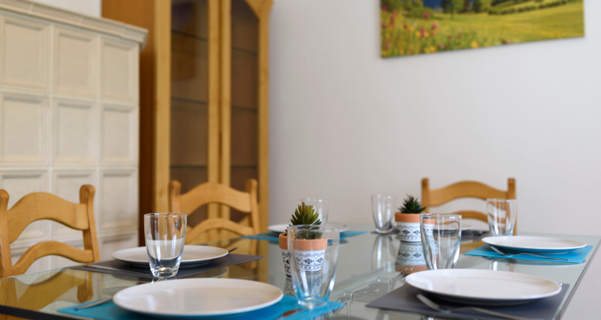 Appartement Maximilian