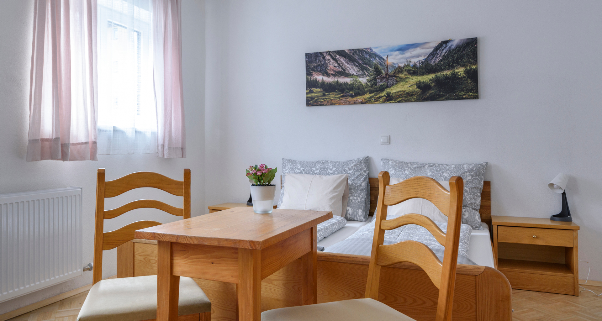 Appartment Maximilian