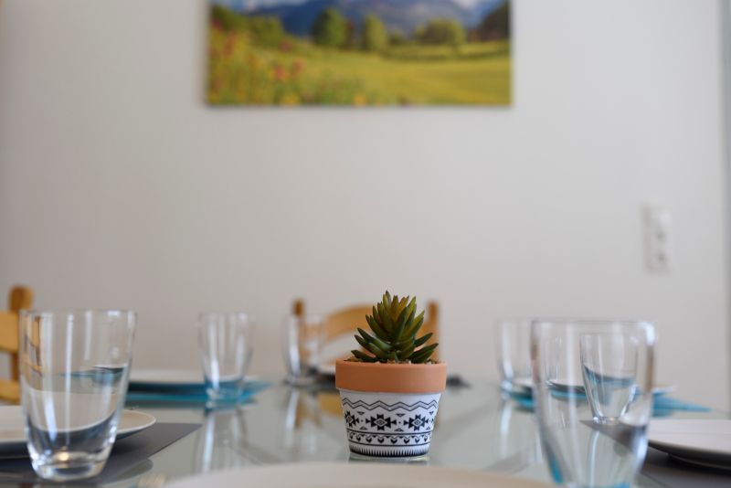 Appartment im Salzkammergut